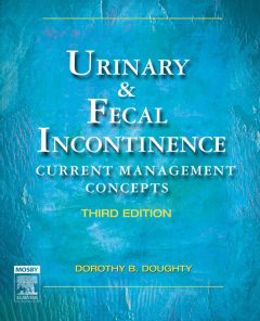 Urinary & Fecal Incontinence