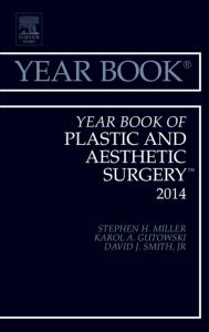 Year Book of Plastic and Aesthetic Surgery 2014