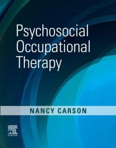 Psychosocial Occupational Therapy