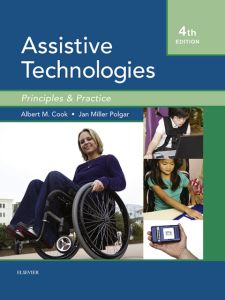 Assistive Technologies- E-Book