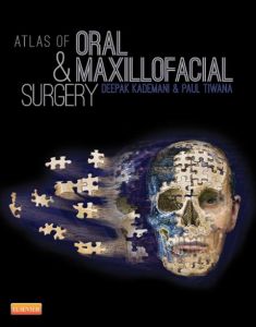 Atlas of Oral and Maxillofacial Surgery