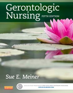 Gerontologic Nursing - E-Book