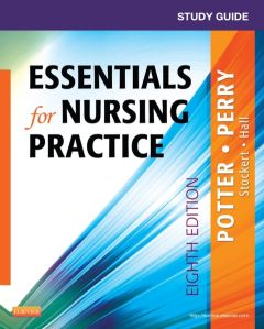 Study Guide for Essentials for Nursing Practice - E-Book