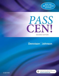 PASS CEN! - E-Book