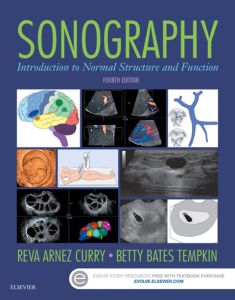 Sonography - E-Book