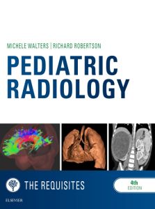 Pediatric Radiology: The Requisites E-Book