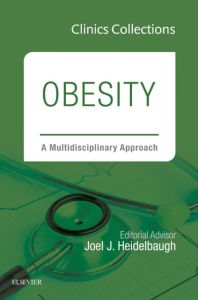 Obesity: A Multidisciplinary Approach, 1e (Clinics Collections)