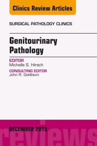 Genitourinary Pathology, An Issue of Surgical Pathology Clinics