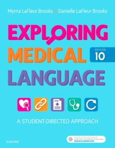 Exploring Medical Language - E-Book