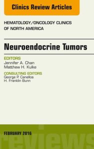 Neuroendocrine Tumors, An Issue of Hematology/Oncology Clinics of North America