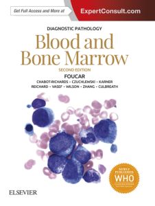 Diagnostic Pathology: Blood and Bone Marrow E-Book