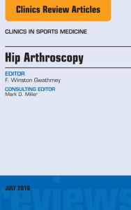 Hip Arthroscopy, An Issue of Clinics in Sports Medicine