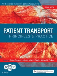 Patient Transport - E-Book