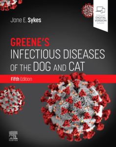 Greene's Infectious Diseases of the Dog and Cat - E-Book