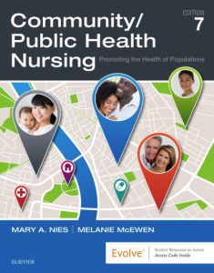 Community/Public Health Nursing - E-Book