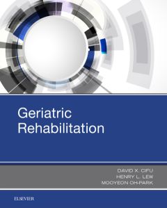 Geriatric Rehabilitation