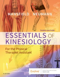 Essentials of Kinesiology for the Physical Therapist Assistant E-Book