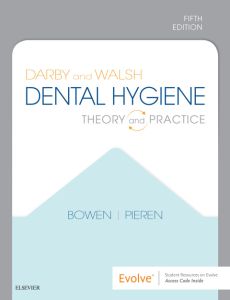 Darby and Walsh Dental Hygiene E-Book