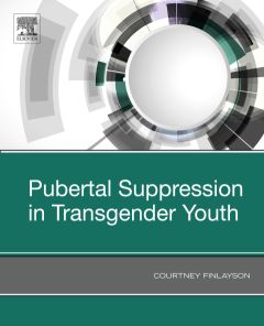 Pubertal Suppression in Transgender Youth