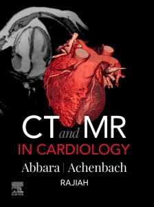 CT and MR in Cardiology E-Book