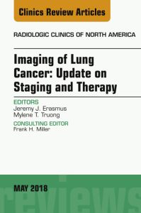 Lung Cancer, An Issue of Radiologic Clinics of North America