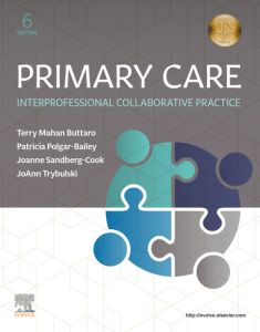 Primary Care E-Book