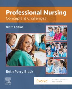 Professional Nursing E-Book