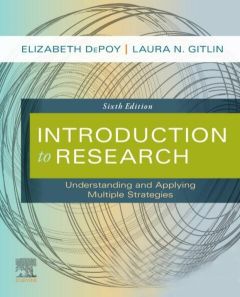 Introduction to Research E-Book