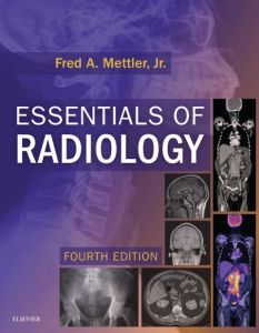 Essentials of Radiology Elsevier eBook on VitalSource