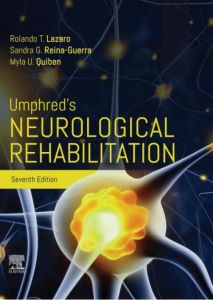 Umphred's Neurological Rehabilitation - E-Book