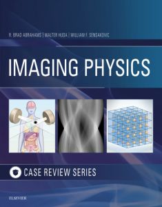 Imaging Physics Case Review E-Book