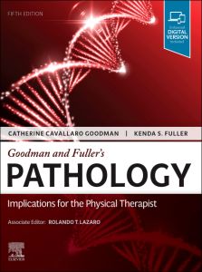 Goodman and Fuller’s Pathology E-Book