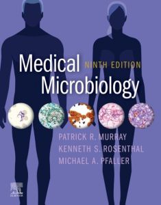 Medical Microbiology E-Book