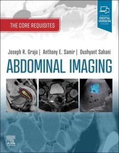 Abdominal Imaging E-Book