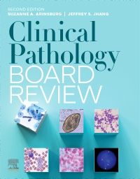 Clinical Pathology Board Review E-Book