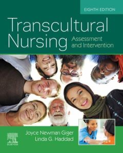 Transcultural Nursing - E-Book