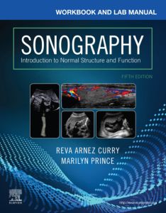 Workbook and Lab Manual for Sonography - E-Book