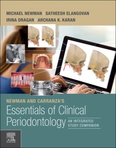 Newman and Carranza's Essentials of Clinical Periodontology E-Book