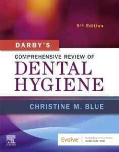 Darby's Comprehensive Review of Dental Hygiene - E-Book