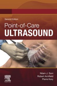 Point of Care Ultrasound - Elsevier E-Book on VitalSource