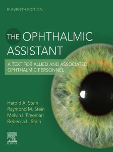 The Ophthalmic Assistant E-Book