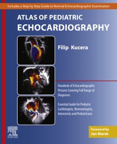 Atlas of Pediatric Echocardiography