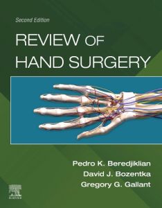 Review of Hand Surgery, E-Book