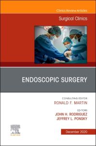 Endoscopy, An Issue of Surgical Clinics, E-Book