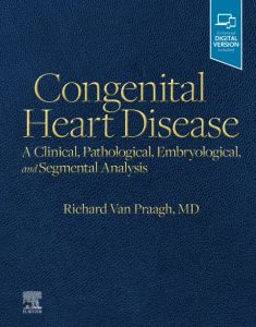 Congenital Heart Disease, E-Book