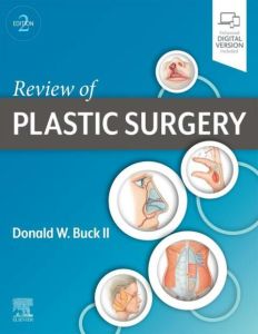 Review of Plastic Surgery, E-Book