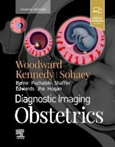 Diagnostic Imaging: Obstetrics E-Book