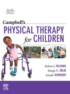 Campbell's Physical Therapy for Children Expert Consult - E-Book