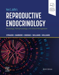 Yen & Jaffe's Reproductive Endocrinology - E-Book