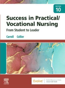 Success in Practical/Vocational Nursing - E-Book